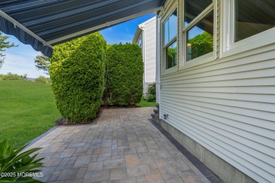 This is a Coming Soon listing and cannot be shown until 9/12/25 on Knob Hill Golf Club in New Jersey - for sale on GolfHomes.com, golf home, golf lot