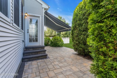 This is a Coming Soon listing and cannot be shown until 9/12/25 on Knob Hill Golf Club in New Jersey - for sale on GolfHomes.com, golf home, golf lot