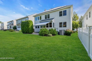 This is a Coming Soon listing and cannot be shown until 9/12/25 on Knob Hill Golf Club in New Jersey - for sale on GolfHomes.com, golf home, golf lot