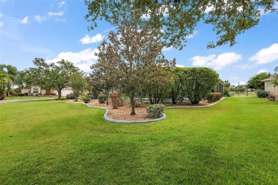 FABULOUS 3/2.5 Bridgeport with HEATED POOL, HOT TUB, and on The Links of Spruce Creek in Florida - for sale on GolfHomes.com, golf home, golf lot