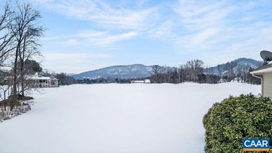 Golf lovers, this one's for you! Enjoy watching tee-offs from on Wintergreen Golf Course and Resort in Virginia - for sale on GolfHomes.com, golf home, golf lot