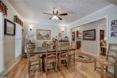 Priced to Sell! Built in 1999, this home has so much to offer on Bent Tree Golf Course in Georgia - for sale on GolfHomes.com, golf home, golf lot