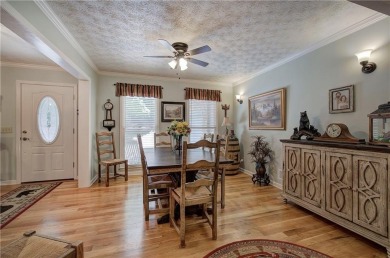 Priced to Sell! Built in 1999, this home has so much to offer on Bent Tree Golf Course in Georgia - for sale on GolfHomes.com, golf home, golf lot