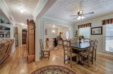 Priced to Sell! Built in 1999, this home has so much to offer on Bent Tree Golf Course in Georgia - for sale on GolfHomes.com, golf home, golf lot