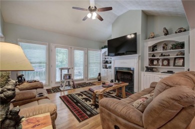 Priced to Sell! Built in 1999, this home has so much to offer on Bent Tree Golf Course in Georgia - for sale on GolfHomes.com, golf home, golf lot