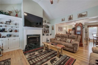 Priced to Sell! Built in 1999, this home has so much to offer on Bent Tree Golf Course in Georgia - for sale on GolfHomes.com, golf home, golf lot