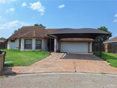 Welcome to your dream home! This stunning 4 bedroom, 4 bath home on Los Lagos Golf Club in Texas - for sale on GolfHomes.com, golf home, golf lot