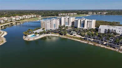 Experience relaxed waterfront living in the center of Lakewood on Legacy Golf Club in Florida - for sale on GolfHomes.com, golf home, golf lot