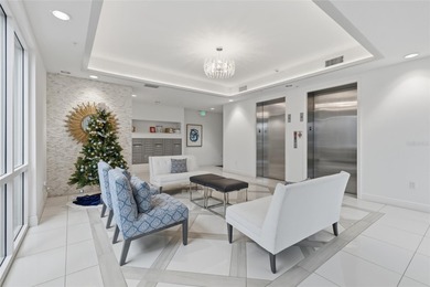 Experience relaxed waterfront living in the center of Lakewood on Legacy Golf Club in Florida - for sale on GolfHomes.com, golf home, golf lot