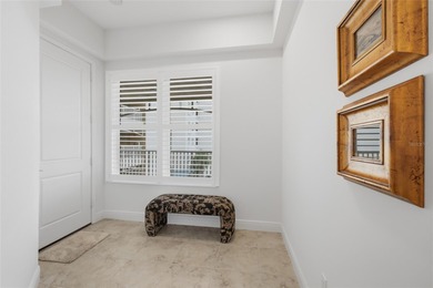 Experience relaxed waterfront living in the center of Lakewood on Legacy Golf Club in Florida - for sale on GolfHomes.com, golf home, golf lot