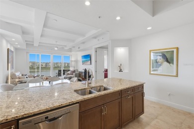 Experience relaxed waterfront living in the center of Lakewood on Legacy Golf Club in Florida - for sale on GolfHomes.com, golf home, golf lot