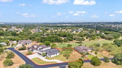 Welcome to 301 Eocene! Conveniently located on the Tee box of on Ram Rock Golf Course in Texas - for sale on GolfHomes.com, golf home, golf lot