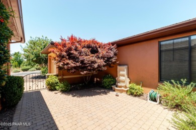 3 bedrooms, 2.5 bathrooms with an array of premium features in on Prescott Lakes Golf and Country Club in Arizona - for sale on GolfHomes.com, golf home, golf lot