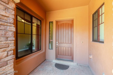 3 bedrooms, 2.5 bathrooms with an array of premium features in on Prescott Lakes Golf and Country Club in Arizona - for sale on GolfHomes.com, golf home, golf lot