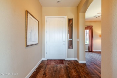 3 bedrooms, 2.5 bathrooms with an array of premium features in on Prescott Lakes Golf and Country Club in Arizona - for sale on GolfHomes.com, golf home, golf lot