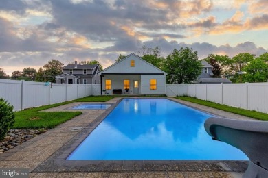 Don't miss out on this like brand new 3-year-old, 3-bedroom, 2 on Westwood Golf Club in New Jersey - for sale on GolfHomes.com, golf home, golf lot