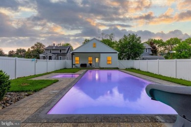 Don't miss out on this like brand new 3-year-old, 3-bedroom, 2 on Westwood Golf Club in New Jersey - for sale on GolfHomes.com, golf home, golf lot