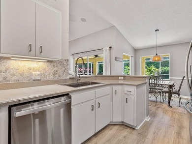 Tucked inside the sought-after Oakwood Golf Community in Lake on Oakwood Golf Club in Florida - for sale on GolfHomes.com, golf home, golf lot