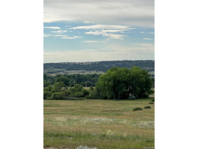 This property is one of over 140 individual lots being sold on Hollydot Golf Course in Colorado - for sale on GolfHomes.com, golf home, golf lot