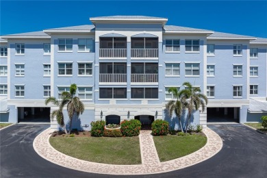 LUXURY LIVING IN A GATED COMPLEX WITHIN PGI! Move-in ready, 2 on Saint Andrews South Golf Club in Florida - for sale on GolfHomes.com, golf home, golf lot
