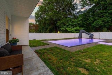 Don't miss out on this like brand new 3-year-old, 3-bedroom, 2 on Westwood Golf Club in New Jersey - for sale on GolfHomes.com, golf home, golf lot