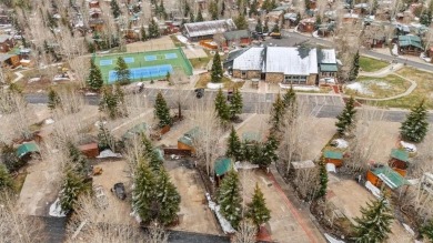 Discover a premium oversized lot in Tiger Run -- Site #280 on on Breckenridge Golf Club in Colorado - for sale on GolfHomes.com, golf home, golf lot