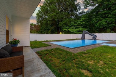 Don't miss out on this like brand new 3-year-old, 3-bedroom, 2 on Westwood Golf Club in New Jersey - for sale on GolfHomes.com, golf home, golf lot