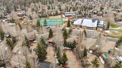 Discover a premium oversized lot in Tiger Run -- Site #280 on on Breckenridge Golf Club in Colorado - for sale on GolfHomes.com, golf home, golf lot