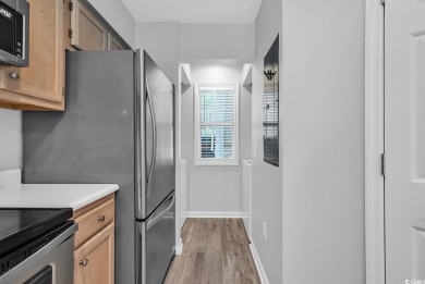 Welcome to this beautiful 2 bedroom, 2 bathroom in the highly on River Oaks Golf Plantation  in South Carolina - for sale on GolfHomes.com, golf home, golf lot