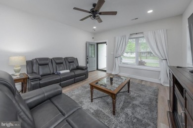 Don't miss out on this like brand new 3-year-old, 3-bedroom, 2 on Westwood Golf Club in New Jersey - for sale on GolfHomes.com, golf home, golf lot