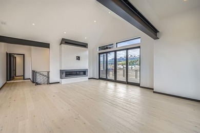 Introducing the first clustered-single-family home floorplan at on Breckenridge Golf Club in Colorado - for sale on GolfHomes.com, golf home, golf lot