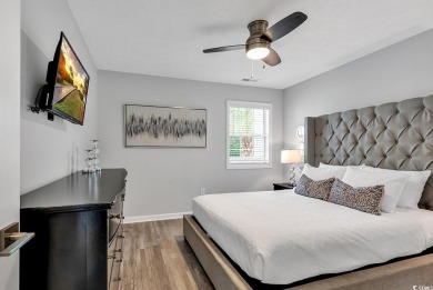 Welcome to this beautiful 2 bedroom, 2 bathroom in the highly on River Oaks Golf Plantation  in South Carolina - for sale on GolfHomes.com, golf home, golf lot