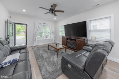 Don't miss out on this like brand new 3-year-old, 3-bedroom, 2 on Westwood Golf Club in New Jersey - for sale on GolfHomes.com, golf home, golf lot