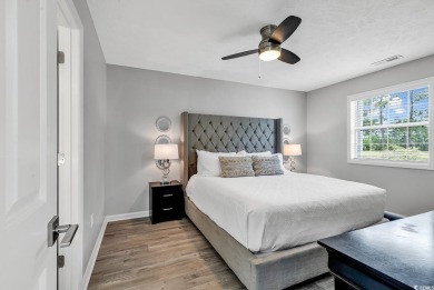 Welcome to this beautiful 2 bedroom, 2 bathroom in the highly on River Oaks Golf Plantation  in South Carolina - for sale on GolfHomes.com, golf home, golf lot