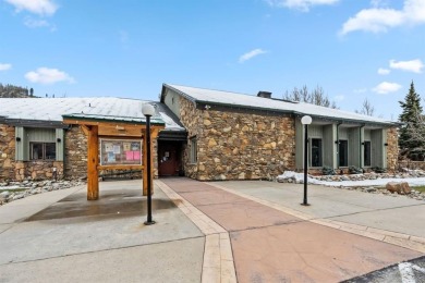 Discover a premium oversized lot in Tiger Run -- Site #280 on on Breckenridge Golf Club in Colorado - for sale on GolfHomes.com, golf home, golf lot