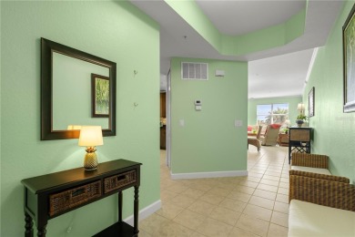 LUXURY LIVING IN A GATED COMPLEX WITHIN PGI! Move-in ready, 2 on Saint Andrews South Golf Club in Florida - for sale on GolfHomes.com, golf home, golf lot