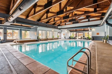 Discover a premium oversized lot in Tiger Run -- Site #280 on on Breckenridge Golf Club in Colorado - for sale on GolfHomes.com, golf home, golf lot
