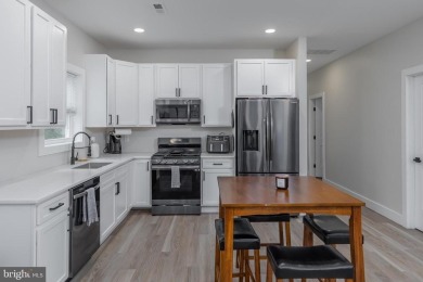 Don't miss out on this like brand new 3-year-old, 3-bedroom, 2 on Westwood Golf Club in New Jersey - for sale on GolfHomes.com, golf home, golf lot