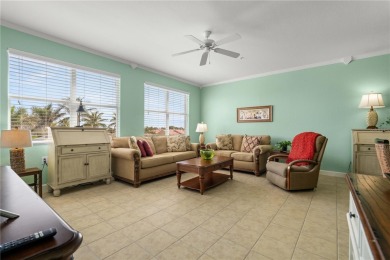 LUXURY LIVING IN A GATED COMPLEX WITHIN PGI! Move-in ready, 2 on Saint Andrews South Golf Club in Florida - for sale on GolfHomes.com, golf home, golf lot
