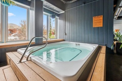 Discover a premium oversized lot in Tiger Run -- Site #280 on on Breckenridge Golf Club in Colorado - for sale on GolfHomes.com, golf home, golf lot