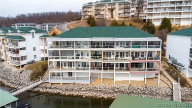 Whether you are looking for the perfect rental investment on Seasons Ridge At Four Seasons in Missouri - for sale on GolfHomes.com, golf home, golf lot