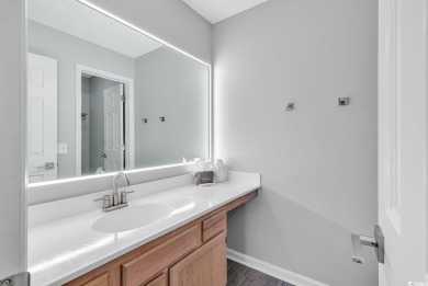Welcome to this beautiful 2 bedroom, 2 bathroom in the highly on River Oaks Golf Plantation  in South Carolina - for sale on GolfHomes.com, golf home, golf lot
