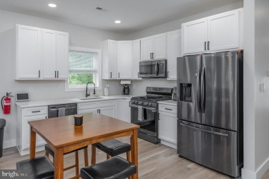 Don't miss out on this like brand new 3-year-old, 3-bedroom, 2 on Westwood Golf Club in New Jersey - for sale on GolfHomes.com, golf home, golf lot