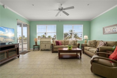LUXURY LIVING IN A GATED COMPLEX WITHIN PGI! Move-in ready, 2 on Saint Andrews South Golf Club in Florida - for sale on GolfHomes.com, golf home, golf lot