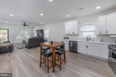 Don't miss out on this like brand new 3-year-old, 3-bedroom, 2 on Westwood Golf Club in New Jersey - for sale on GolfHomes.com, golf home, golf lot