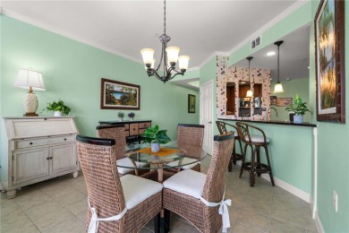 LUXURY LIVING IN A GATED COMPLEX WITHIN PGI! Move-in ready, 2 on Saint Andrews South Golf Club in Florida - for sale on GolfHomes.com, golf home, golf lot