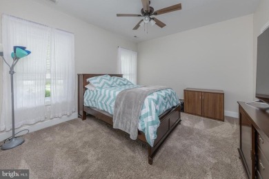 Don't miss out on this like brand new 3-year-old, 3-bedroom, 2 on Westwood Golf Club in New Jersey - for sale on GolfHomes.com, golf home, golf lot