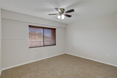 This substantially remodeled 2 bedroom with 2 baths is located on Flamingo Lakes Country Club in Florida - for sale on GolfHomes.com, golf home, golf lot