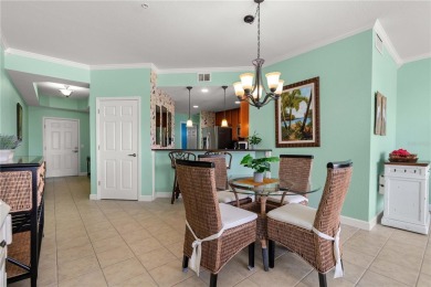 LUXURY LIVING IN A GATED COMPLEX WITHIN PGI! Move-in ready, 2 on Saint Andrews South Golf Club in Florida - for sale on GolfHomes.com, golf home, golf lot