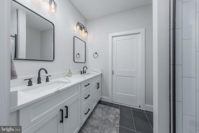 Don't miss out on this like brand new 3-year-old, 3-bedroom, 2 on Westwood Golf Club in New Jersey - for sale on GolfHomes.com, golf home, golf lot